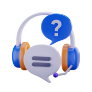 customer-support-3d-icon-download-in-png-blend-fbx-gltf-file-formats--call-logo-service-relationship-management-pack-business-icons-8399889